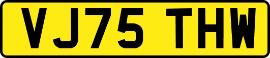 VJ75THW