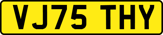 VJ75THY