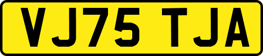 VJ75TJA