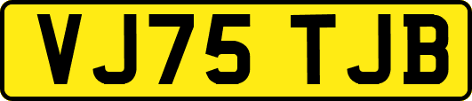 VJ75TJB