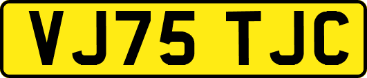 VJ75TJC