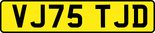 VJ75TJD