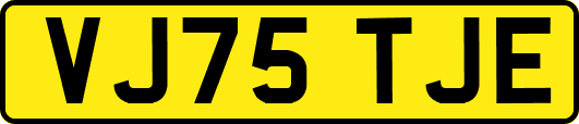 VJ75TJE