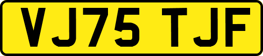 VJ75TJF