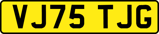 VJ75TJG