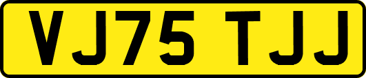 VJ75TJJ