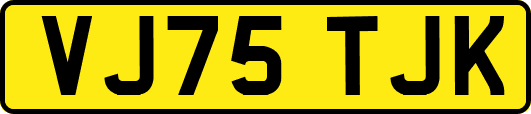 VJ75TJK