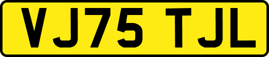 VJ75TJL