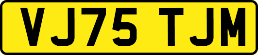 VJ75TJM