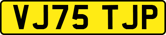 VJ75TJP