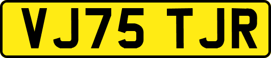 VJ75TJR