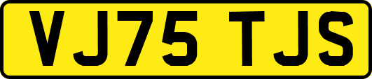 VJ75TJS
