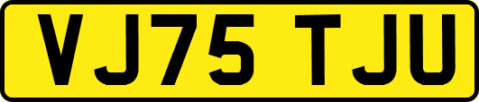 VJ75TJU