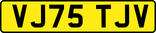 VJ75TJV