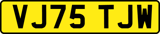 VJ75TJW