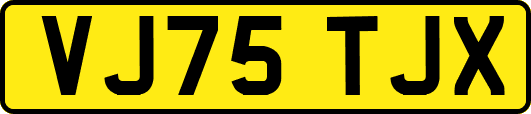 VJ75TJX