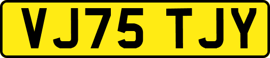 VJ75TJY