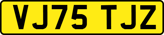 VJ75TJZ