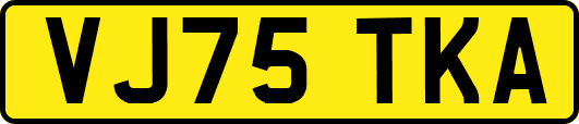 VJ75TKA