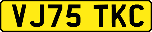 VJ75TKC