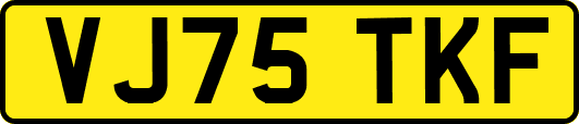 VJ75TKF