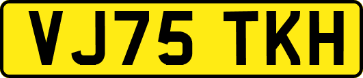 VJ75TKH