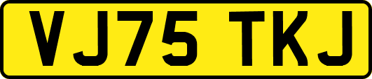 VJ75TKJ