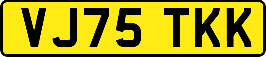 VJ75TKK