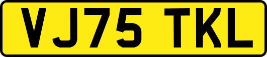 VJ75TKL