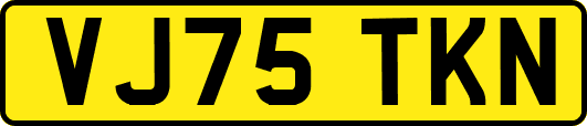 VJ75TKN