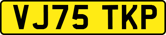 VJ75TKP