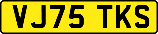 VJ75TKS