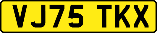 VJ75TKX