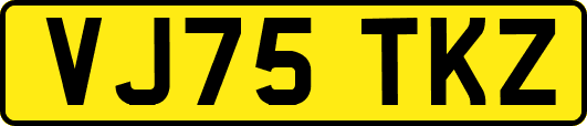 VJ75TKZ