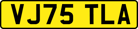 VJ75TLA