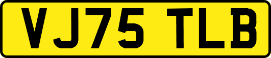 VJ75TLB