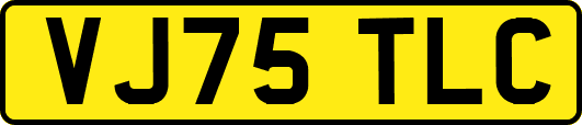 VJ75TLC