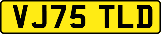 VJ75TLD