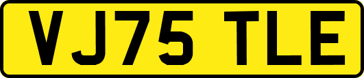 VJ75TLE