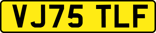 VJ75TLF
