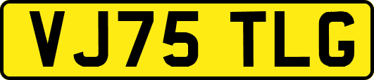 VJ75TLG