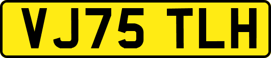 VJ75TLH
