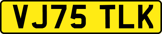 VJ75TLK