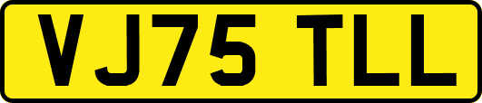VJ75TLL