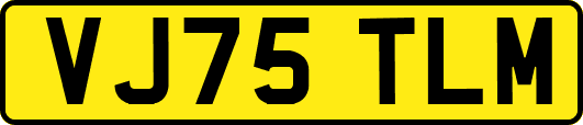 VJ75TLM