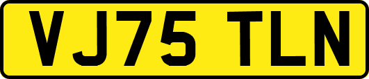 VJ75TLN