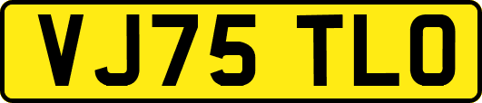 VJ75TLO