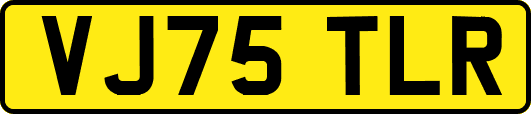 VJ75TLR