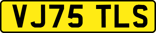 VJ75TLS
