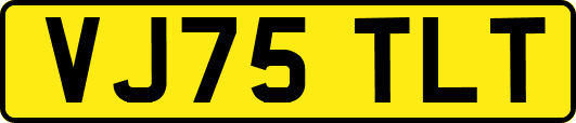 VJ75TLT
